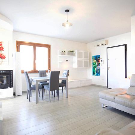 Apartamento Crystal House Alguer Exterior foto