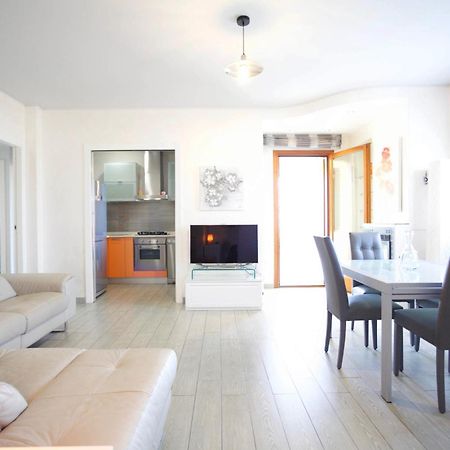 Apartamento Crystal House Alguer Exterior foto