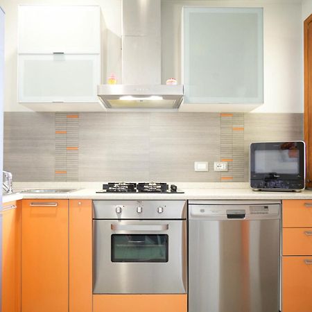 Apartamento Crystal House Alguer Exterior foto
