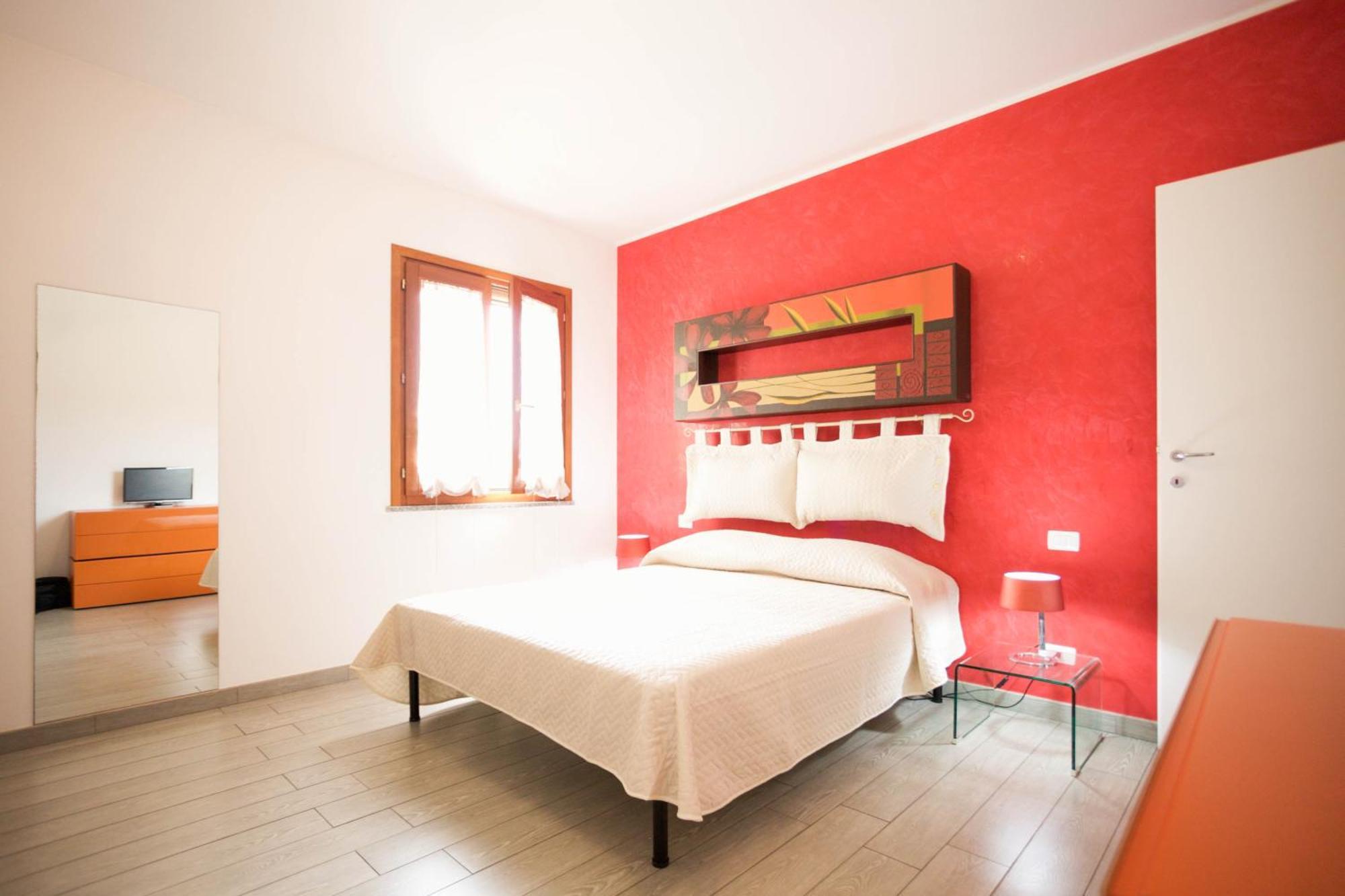 Apartamento Crystal House Alguer Exterior foto