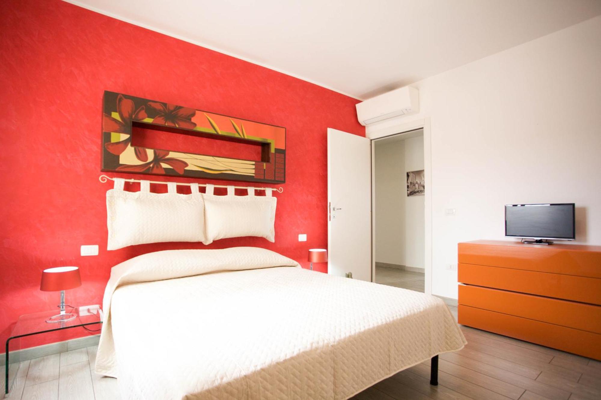 Apartamento Crystal House Alguer Exterior foto
